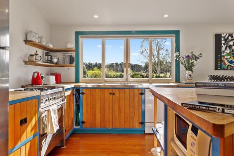 Photo of property in 139 Mt Brown Road, Broomfield, Amberley, 7482