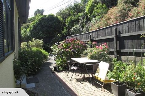 Photo of property in 118 Cashmere Avenue, Khandallah, Wellington, 6035