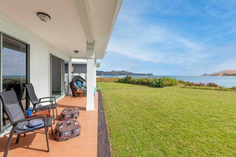Photo of property in 106 Hokianga Harbour Drive, Opononi, Kaikohe, 0473