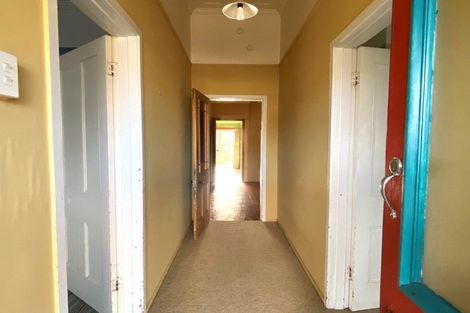 Photo of property in 13 Murray Street, Greymouth, 7805