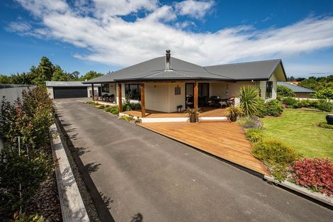 Photo of property in 38 Grove Avenue, Weston, Oamaru, 9401
