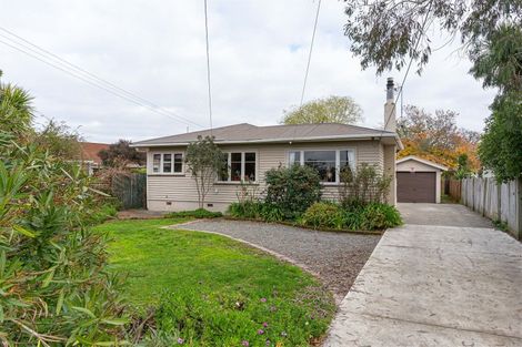 Photo of property in 35 Raglan Street, Lansdowne, Masterton, 5810