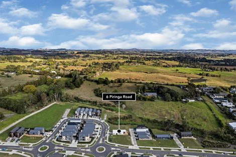 Photo of property in 6 Piringa Road, Pukekohe, 2120