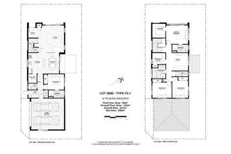 Photo of property in 16 Riria Crescent, Takanini, 2112