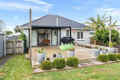 Photo of property in 10 Puriri Street, Te Kamo, Whangarei, 0112