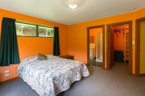 Photo of property in 1005 Onamalutu Road, Onamalutu, Wairau Valley, 7275