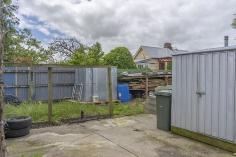 Photo of property in 58 Bannister Street, Masterton, 5810