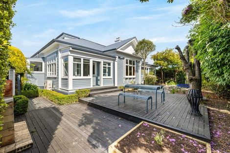 Photo of property in 57 Halswell Road, Hillmorton, Christchurch, 8025