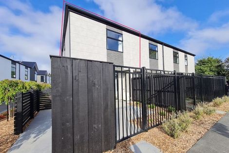 Photo of property in 5/10 New Brighton Road, Shirley, Christchurch, 8061