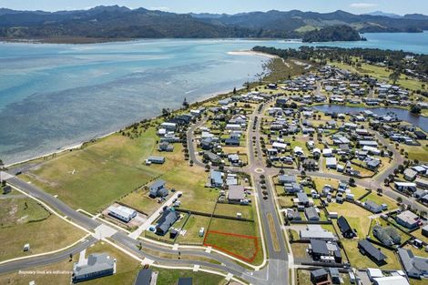 Photo of property in 174 Harbour Drive, Matarangi, Whitianga, 3592