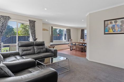 Photo of property in 10b Manahi Place, Woodend, 7610