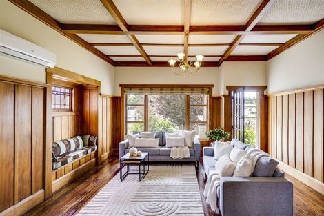 Photo of property in 78 Kennedy Road, Napier South, Napier, 4110