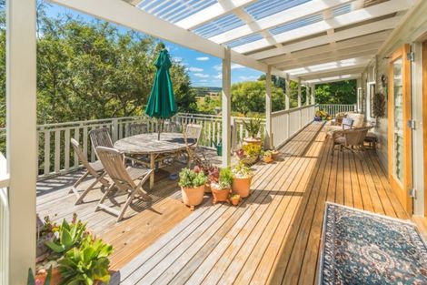 Photo of property in 701 Papaiti Road, Papaiti, Whanganui, 4584