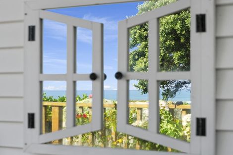 Photo of property in 147 Rogers Road, Pukehina, Te Puke, 3186