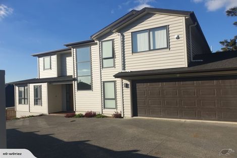 Photo of property in 52 Blacks Road, Greenhithe, Auckland, 0632