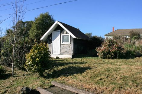 Photo of property in 133 Corstorphine Road, Corstorphine, Dunedin, 9012