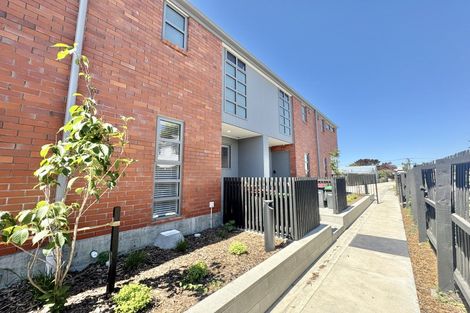 Photo of property in 10/95 Olliviers Road, Phillipstown, Christchurch, 8011