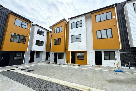 Photo of property in 15/28 Lavelle Road, Henderson, Auckland, 0612