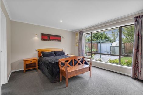 Photo of property in 15 Broomleigh Drive, Rolleston, 7615