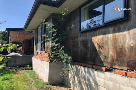 Photo of property in 65 Poulters Road, Leith Valley, Dunedin, 9010