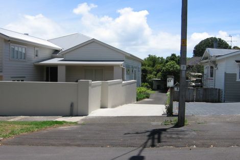 Photo of property in 2/6 Ngaroma Road, Epsom, Auckland, 1023