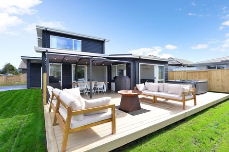 Photo of property in 33b Rangimarie Road, Ngaruawahia, 3720