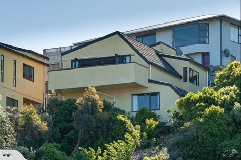 Photo of property in 62b Frobisher Street, Island Bay, Wellington, 6023