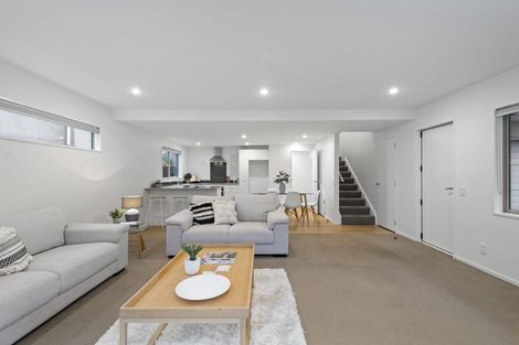 Photo of property in 11d Lyndon Street, Riccarton, Christchurch, 8011