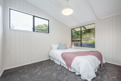 Photo of property in 25 Solander Place, Whitby, Porirua, 5024