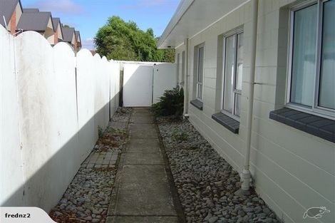 Photo of property in 4/43 Burke Street, Addington, Christchurch, 8024