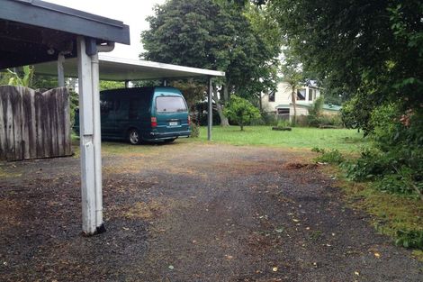 Photo of property in 42a Adams Street, Waihi, 3610