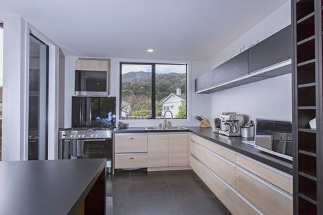 Photo of property in 616a Marine Drive, Days Bay, Lower Hutt, 5013