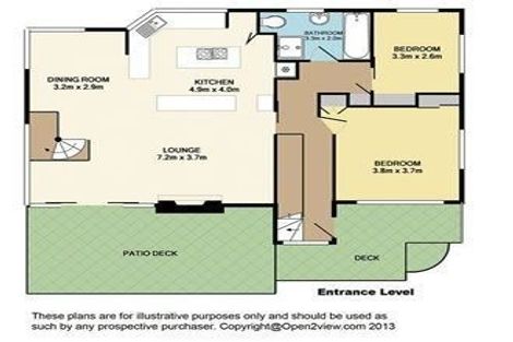 Photo of property in 1/20 Killarney Street, Takapuna, Auckland, 0622