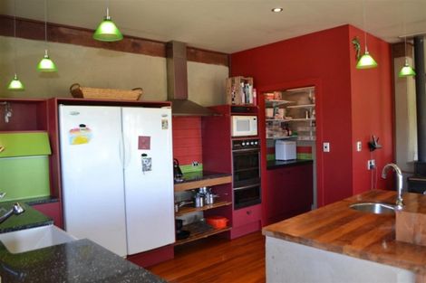 Photo of property in 107 Harleston Road, Sefton, Rangiora, 7477