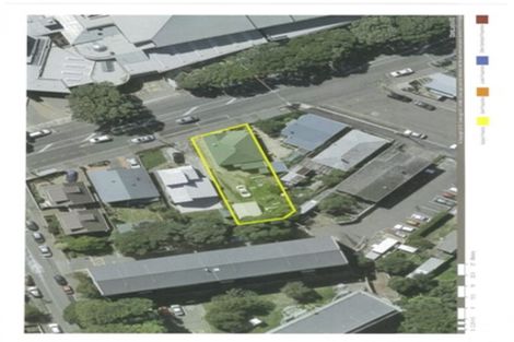 Photo of property in 74 Kilbirnie Crescent, Kilbirnie, Wellington, 6022