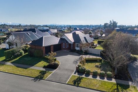 Photo of property in 9 Rossington Drive, West Melton, 7618