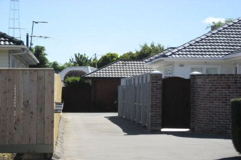 Photo of property in 308a Wairakei Road, Bryndwr, Christchurch, 8053