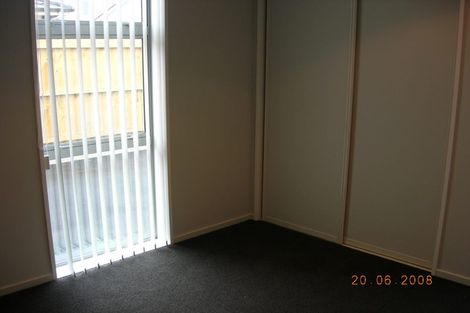 Photo of property in 60b Brockworth Place, Riccarton, Christchurch, 8011