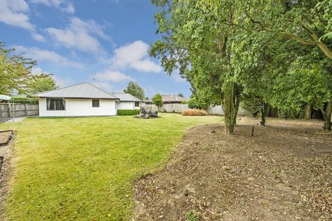 Photo of property in 8 Oldham Place, Darfield, 7510