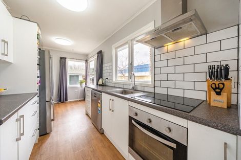 Photo of property in 39 Mountbatten Grove, Clouston Park, Upper Hutt, 5018