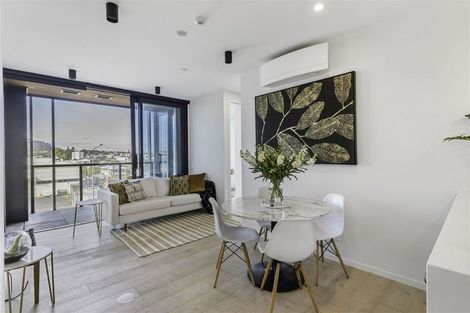 Photo of property in Crest Apartments, 202/199 Great North Road, Grey Lynn, Auckland, 1021