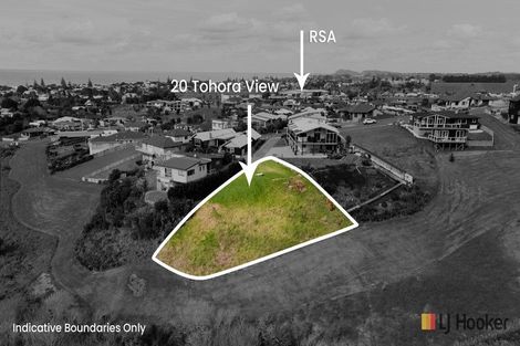 Photo of property in 20 Tohora View, Waihi Beach, 3611