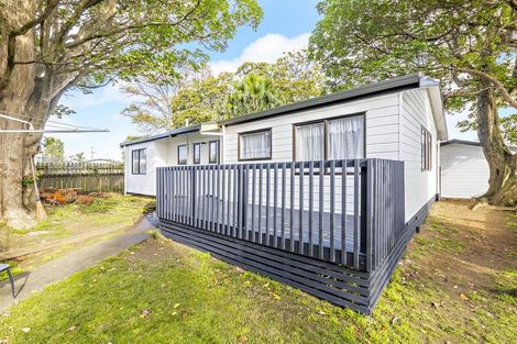 Photo of property in 3/122 Gray Avenue, Papatoetoe, Auckland, 2024