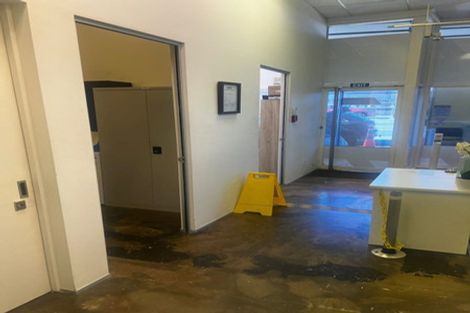 Photo of property in Stadium Garden Flats, 314/107 Thorndon Quay, Pipitea, Wellington, 6011