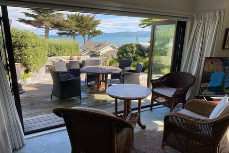 Photo of property in 299 Rosetta Road, Raumati Beach, Paraparaumu, 5032