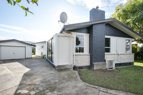 Photo of property in 28 Argyll Crescent, Tamatea, Napier, 4112
