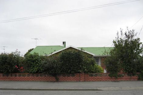 Photo of property in 141 Mcmurdo Street, Tinwald, Ashburton, 7700