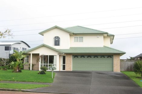 Photo of property in 10 Lamia Place, The Gardens, Auckland, 2105