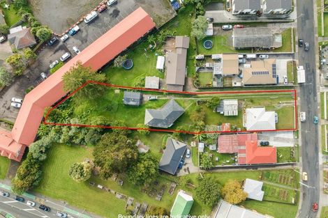 Photo of property in 23 Jordan Road, Mangere, Auckland, 2022
