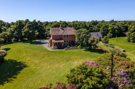 Photo of property in Sundrum, 52 Rae Road, Woodbury, Geraldine, 7991